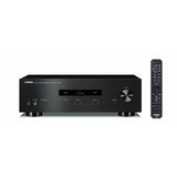 Amplifier YAMAHA A-S201 140 W-0