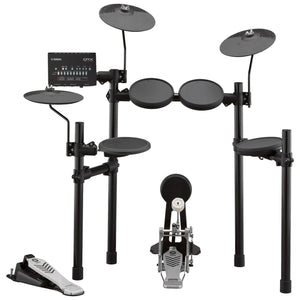 Drums YAMAHA DTX452K-0