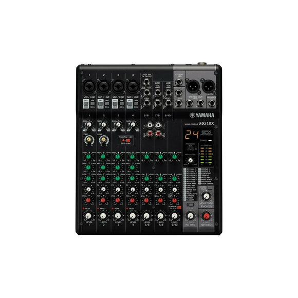 Mixing Console YAMAHA CMG10XCV-0