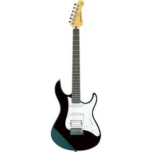 Electric guitar YAMAHA GPA112JBLII-0