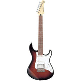 Electric guitar YAMAHA GPA112JOVSII-0