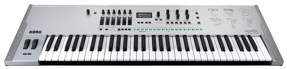 Korg OPSIX SE Platinium Limited Edition - digital synthesizer-0