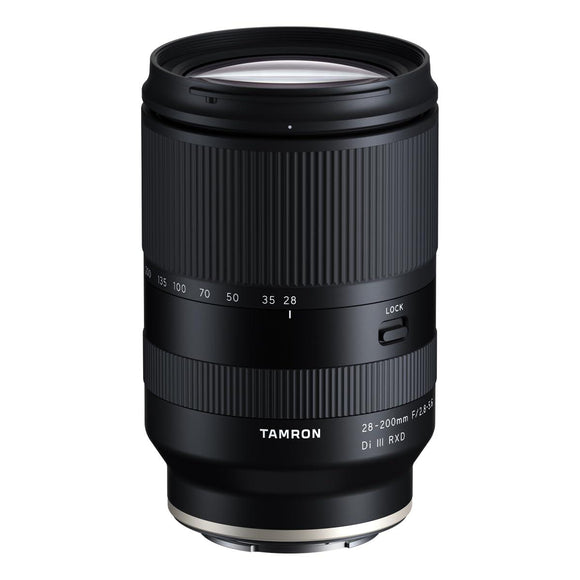 Tamron 28-200MM F/2.8-5.6 DI III RXD Sony-0