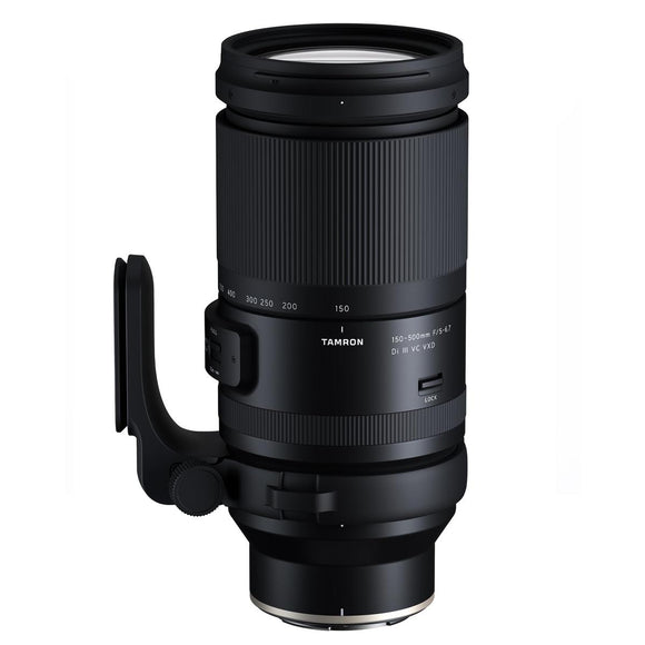 Tamron 150-500 F/5-6.7 Di III VC VXD Nikon Z-0