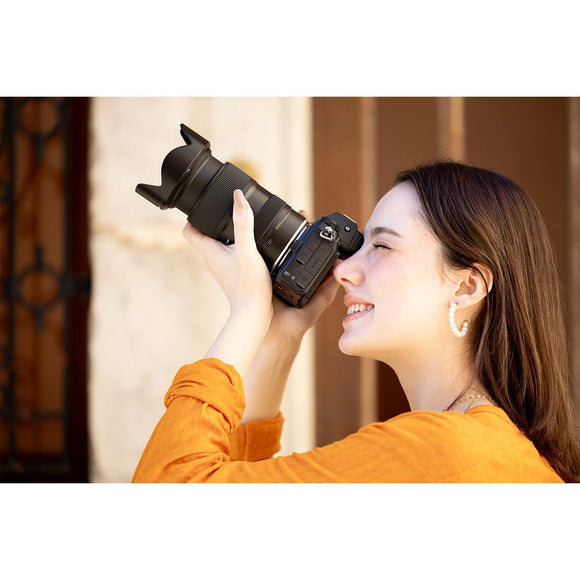 Tamron 28-75mm F/2.8 Di III VXD G2 Nikon Z-0