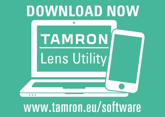 Tamron 16-30mm f/2.8 Di III VXD G2 lens for Nikon Z-0