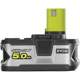 Rechargeable lithium battery Ryobi OnePlus 5 Ah 18 V-1