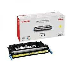 Toner Canon 1657B002 Yellow-0