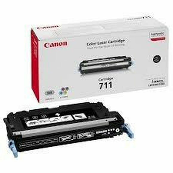 Original Toner Canon 1660B002 Black-0