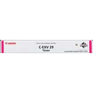 Toner Canon C5030 5035, C-EXV29 Toner, Magenta Magenta-0