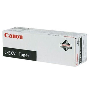 Original Toner Canon C-EXV29 Yellow Black-0