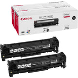 Toner Canon 2662B017 Black (2 pcs)-0