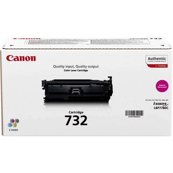 Toner Canon CRG 732 M Magenta-0