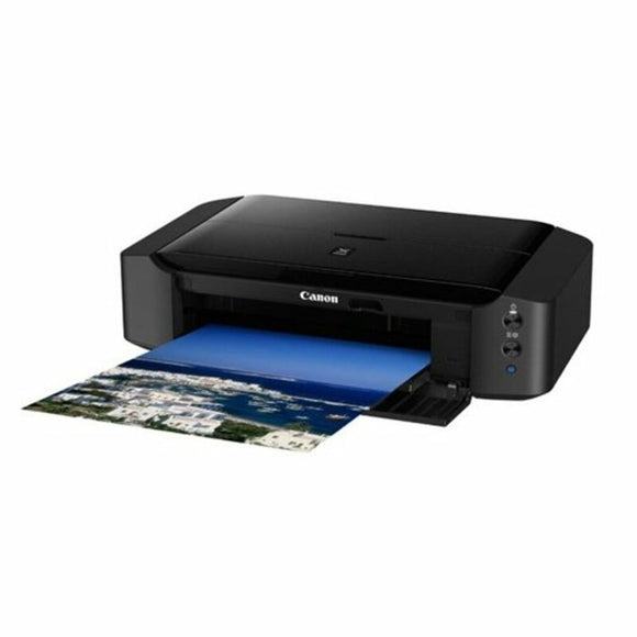 Printer Canon WIFI 9600 x 2400 DPI-0