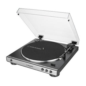 Record Player Audio-Technica AT-LP60XUSBGM-0