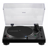 Record Player Audio-Technica Iberia AT-LP120XBTUSBB-0