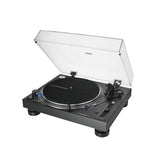 Record Player Audio-Technica Iberia AT-LP140XP Black-0