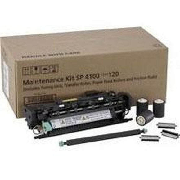 Maintenance kit Ricoh 407342 Black-0