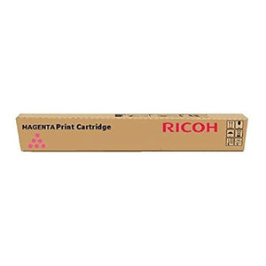 Original Toner Ricoh 841927 Magenta-0