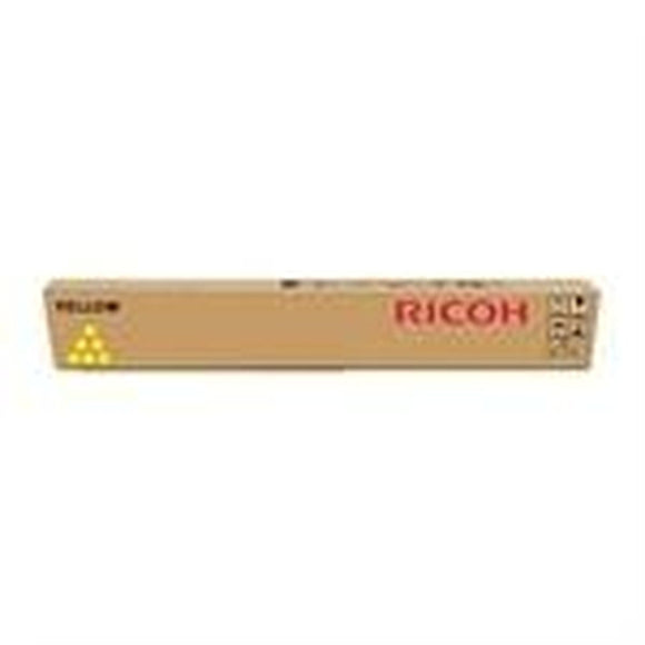 Toner Ricoh 842256 Yellow-0