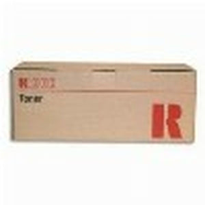 Toner Ricoh 408278 Black-0