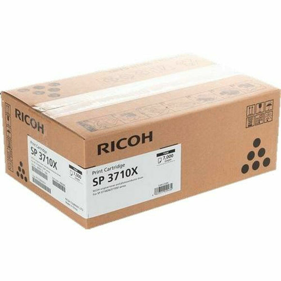 Toner Ricoh 408285 Black-0