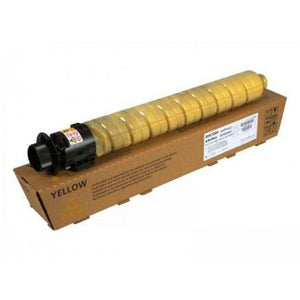 Toner Ricoh 842284 Yellow-0