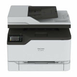 Multifunction Printer Ricoh-0