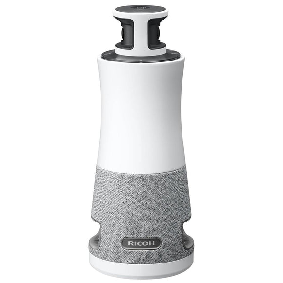 RICOH 360 Meeting Hub-0