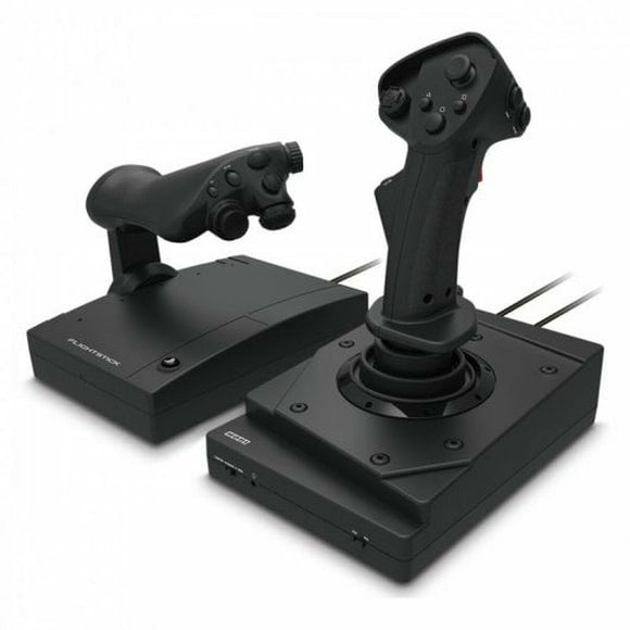 Gaming Control HORI PC Black-0