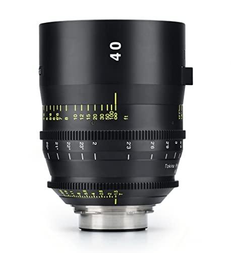 Tokina vista 40mm t1,5 cinema PL-0