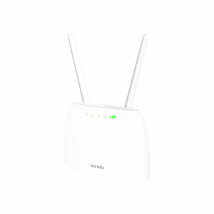 Router Tenda N300 300 Mbps WIFI-0