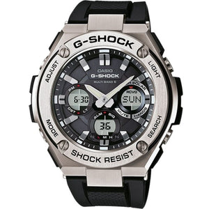 Smartwatch Casio G-Shock G-STEEL  Bluetooth®-0