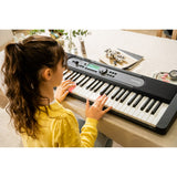 Keyboard Casio MU LK-S450-12