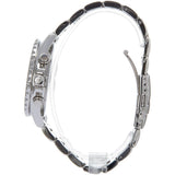 Men's Watch Casio 527D-1AVEF Black Silver-2