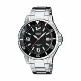 Men's Watch Casio MTD-1053D-1AVES-0