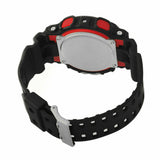 Men's Watch Casio G-Shock GA-100-1A4ER Black (Ø 51 mm)-3