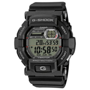 Men's Watch Casio G-Shock GD-350-1ER Black-0