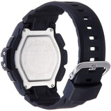 Men's Watch Casio Black-7