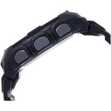 Men's Watch Casio Black-6