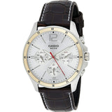 Men's Watch Casio ENTICER GENT (Ø 43,5 mm)-0