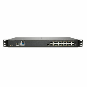 Firewall SonicWall NSA 2700-0