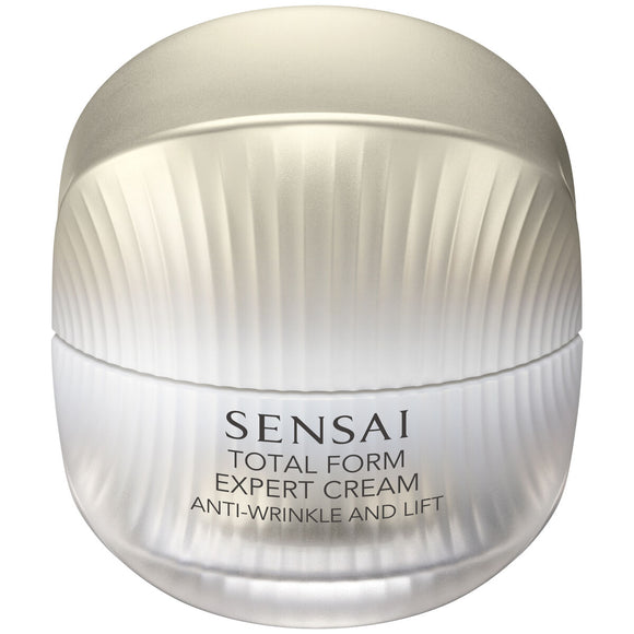 Facial Cream Sensai EXPERT ITEMS 50 ml-0