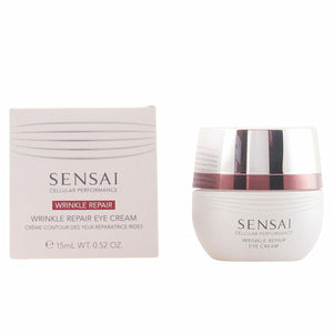 Anti-Ageing Cream for Eye Area Kanebo KANEBO-969977 Cream-0