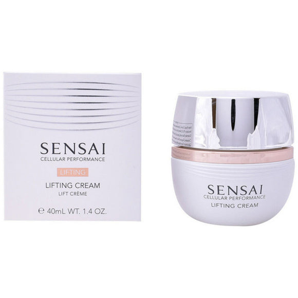 Firming Cream Sensai 4973167186954 40 ml-0