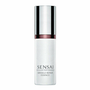 Regenerating anti-wrinkle cream Sensai Essence 40 ml-0