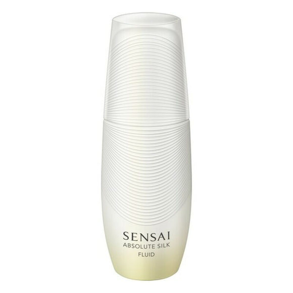 Moisturizing Facial Treatment Sensai Absolute Kanebo (80 ml)-0