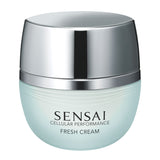 Facial Cream Sensai CELLULAR PERFORMANCE 40 ml-1