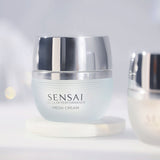 Facial Cream Sensai CELLULAR PERFORMANCE 40 ml-5