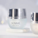 Facial Cream Sensai CELLULAR PERFORMANCE 40 ml-4
